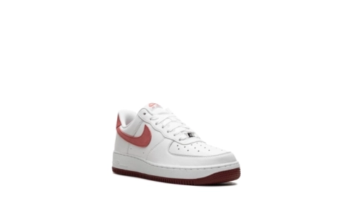 Air Force 1 - White/Adobe