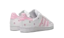 Superstar GS "Cloud White Clear Pink"
