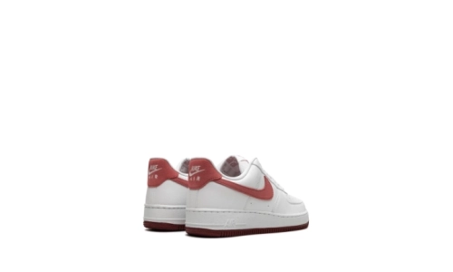 Air Force 1 - White/Adobe