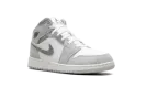 Air Jordan 1 Mid SE GS "Neutral Grey" FQ8088 002