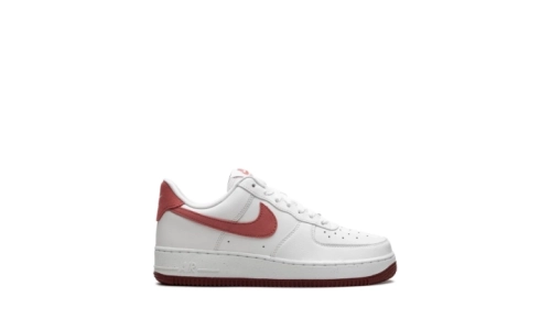 Air Force 1 - White/Adobe