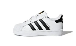Superstar TD "White Black" BB9076