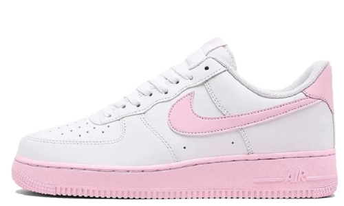 Air Force 1 - Pink Foam
