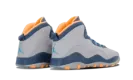 Air Jordan 10 Retro GS "Bobcats" 310806 026