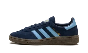 Handball Spezial GS "Collegiate Navy Clear Sky Gum" IH8011