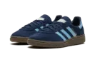 Handball Spezial GS "Collegiate Navy Clear Sky Gum" IH8011