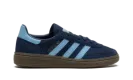 Handball Spezial GS "Collegiate Navy Clear Sky Gum" IH8011
