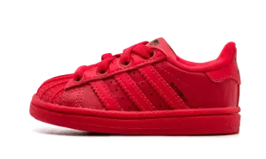 Superstar Triple Red El I "Ray Red" B27526