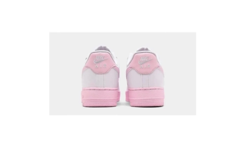 Air Force 1 - Pink Foam