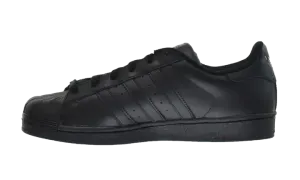 SUPERSTAR FOUNDATION GS "Black" B25724