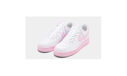 Air Force 1 - Pink Foam