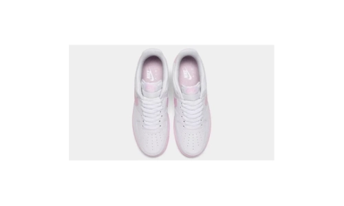 Air Force 1 - Pink Foam