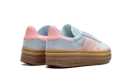 GAZELLE BOLD "BABY BLUE-PINK" JI3384
