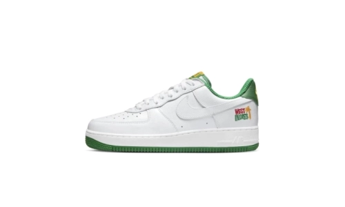 Air Force 1 - West Indies