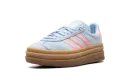 GAZELLE BOLD "BABY BLUE-PINK" JI3384