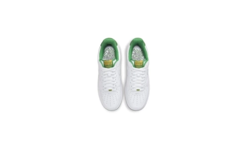 Air Force 1 - West Indies
