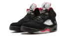 Air Jordan 5 Retro Supreme "Supreme" 824371 001