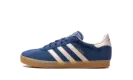 Gazelle GS "Night Indigo Taupe" IE8605