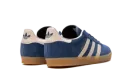 Gazelle GS "Night Indigo Taupe" IE8605