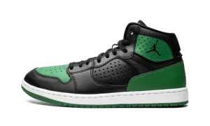 JORDAN ACCESS "Black Aloe Vera"