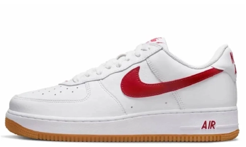Air Force 1 - Since 82