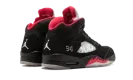 Air Jordan 5 Retro Supreme "Supreme" 824371 001