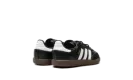 Samba OG TD "Black White Gum" IE3680