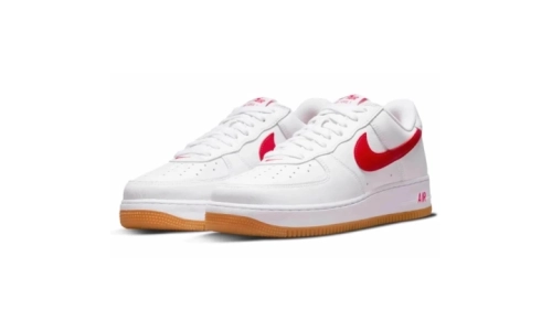 Air Force 1 - Since 82