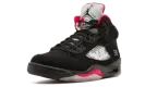 Air Jordan 5 Retro Supreme "Supreme" 824371 001