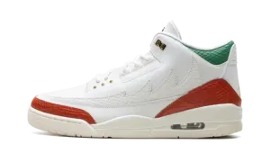 Air Jordan 3 "El Vuelo" IO1752 100