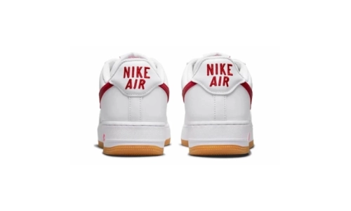 Air Force 1 - Since 82