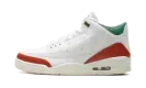 Air Jordan 3 "El Vuelo" IO1752 100