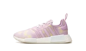 NMD R1 GS GS "Bliss Lilac"