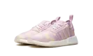 NMD R1 GS GS "Bliss Lilac"