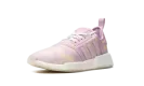 NMD R1 GS GS "Bliss Lilac"
