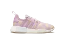 NMD R1 GS GS "Bliss Lilac"