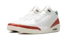 Air Jordan 3 "El Vuelo" IO1752 100