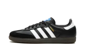 Samba Og J GS "Black / White / Gum" IE3676