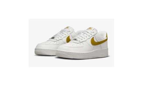 Air Force 1 - Next Nature Bronzine