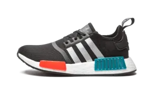 NMD_R1 GS "Black Solar Red" FX5024
