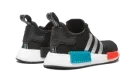 NMD_R1 GS "Black Solar Red" FX5024