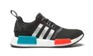 NMD_R1 GS "Black Solar Red" FX5024