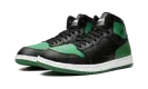 JORDAN ACCESS "Black Aloe Vera"
