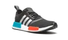 NMD_R1 GS "Black Solar Red" FX5024