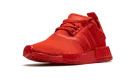 NMD R1 GS "Triple Scarlet"