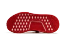 NMD R1 GS "Triple Scarlet"