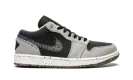 Air Jordan 1 Low SE "Crater"