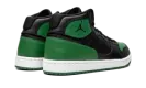 JORDAN ACCESS "Black Aloe Vera"