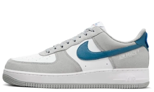 Air Force 1 - Athletic Club Marina Blue