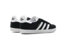 Gazelle GS "Core Black" BB2502